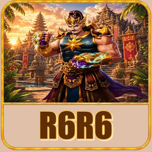 r6r6 APK Indonesia - Panduan Lengkap dan Tutorial